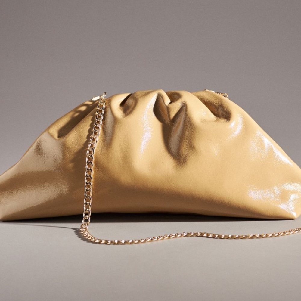 Anthropologie clutch